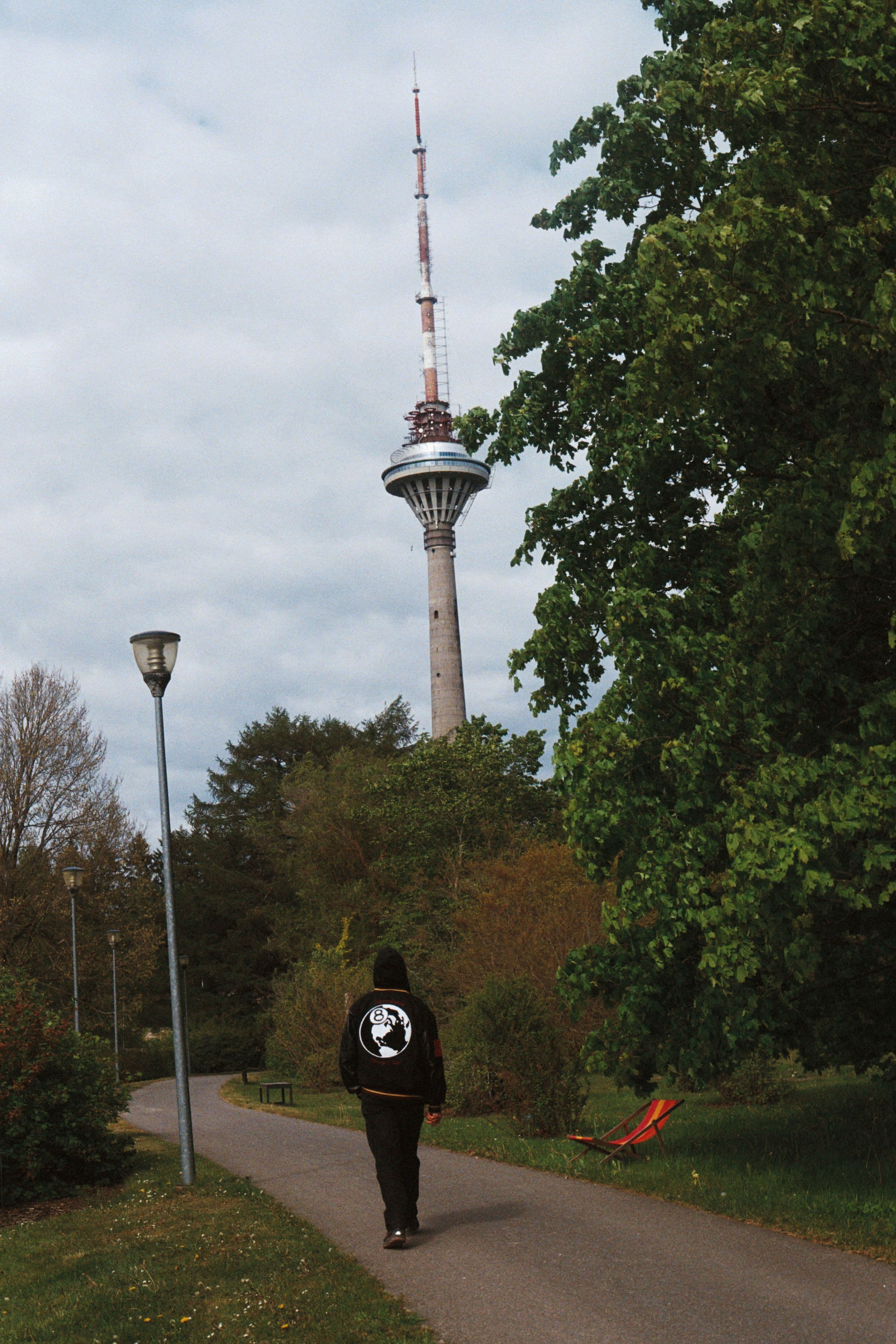 Rhythmic Reflections