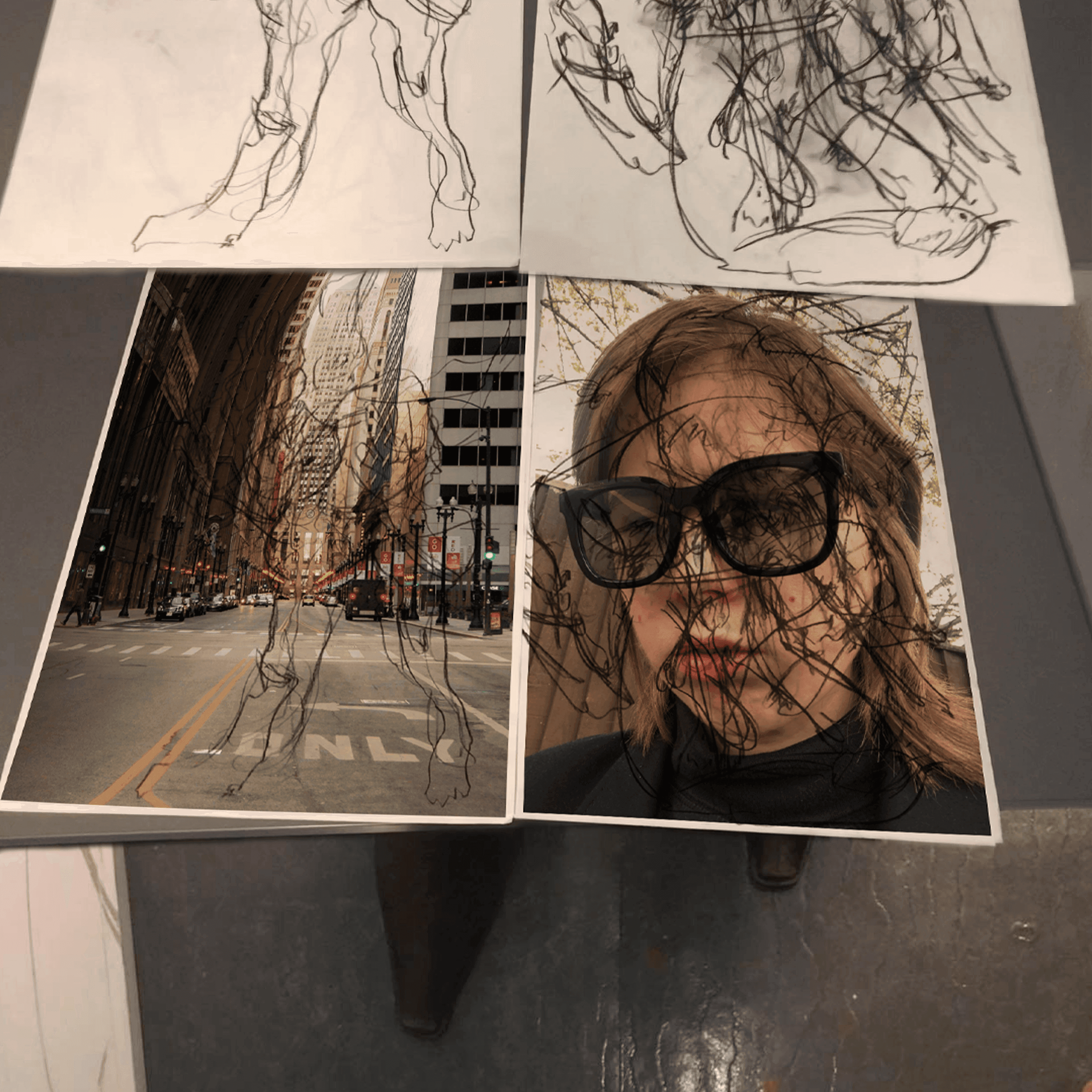 Lunchbreak Lunchdate