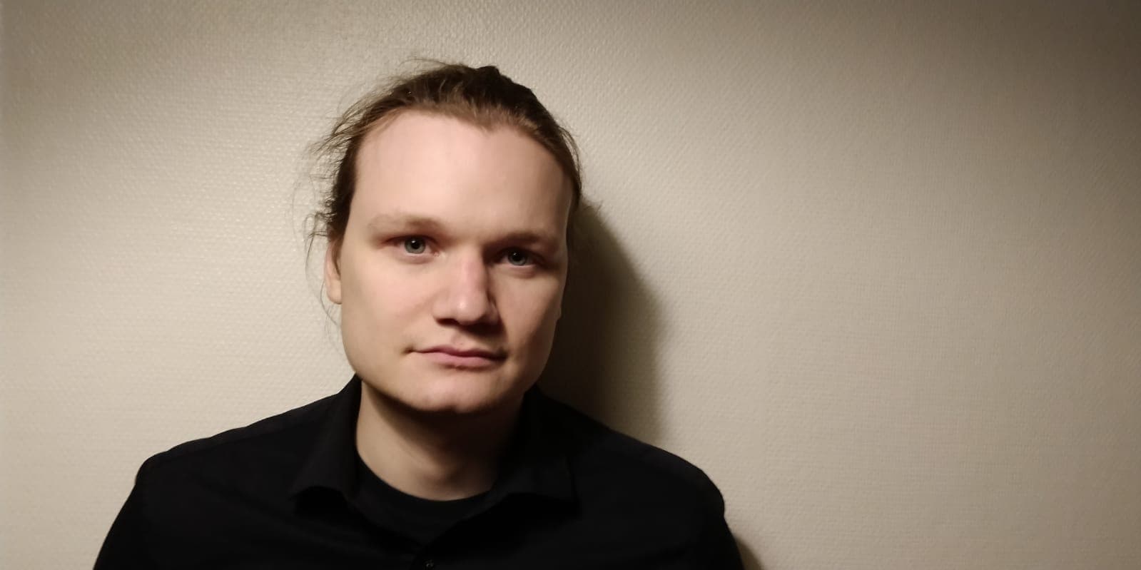 Joona Kinnusen uuden musiikin ohjelma