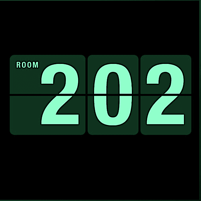 Room 202