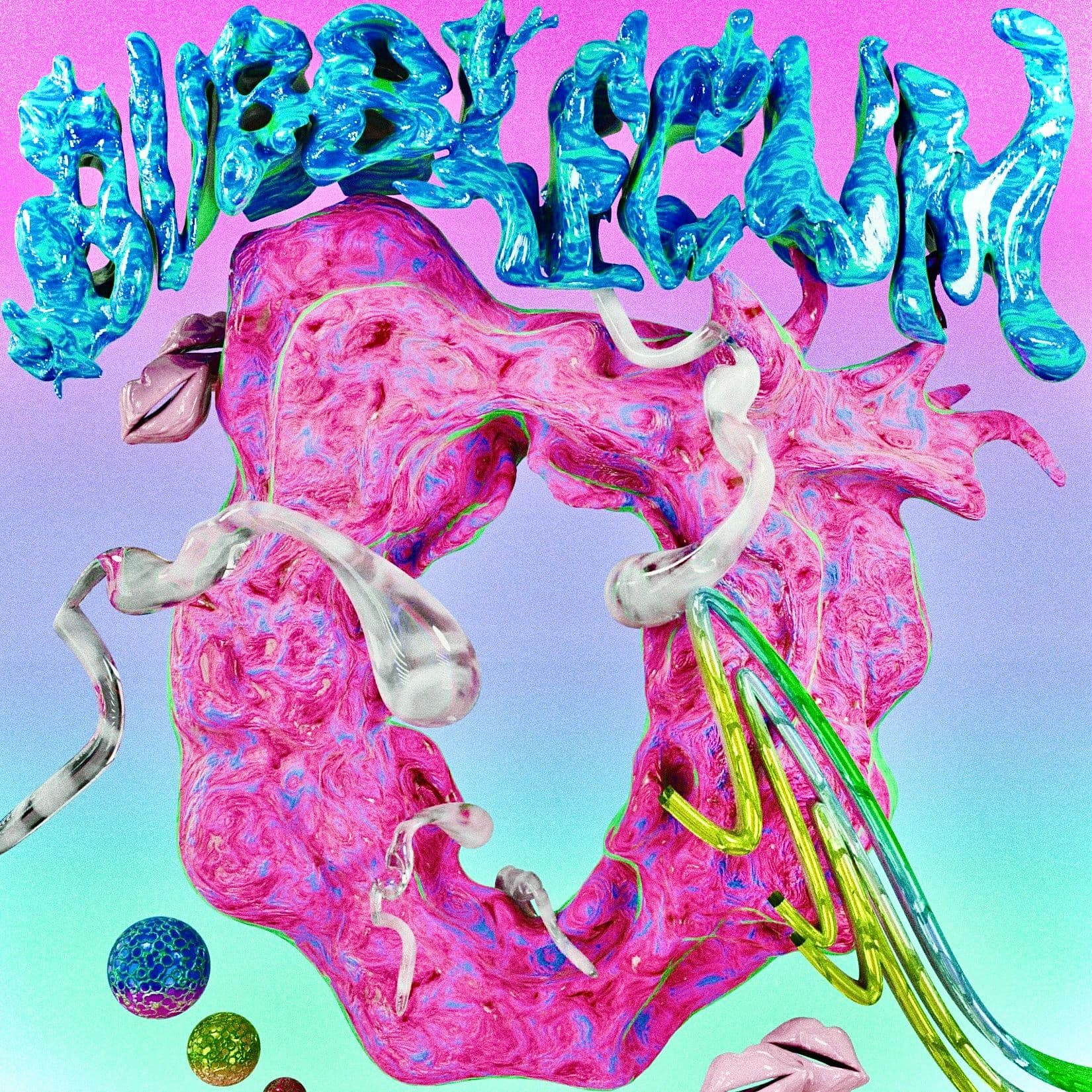 BUBBLECUM
