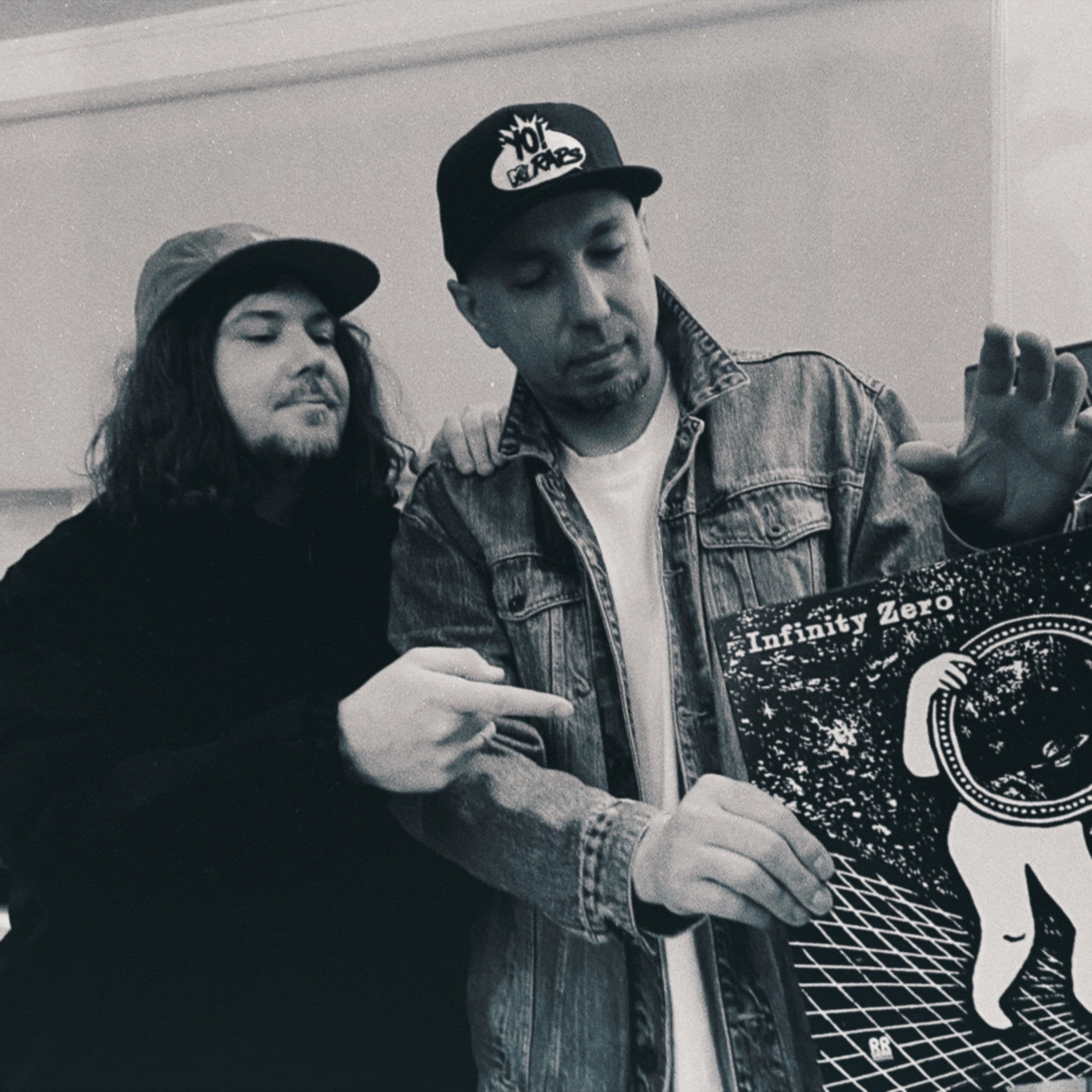 Bandit & Misha Panfilov Programme