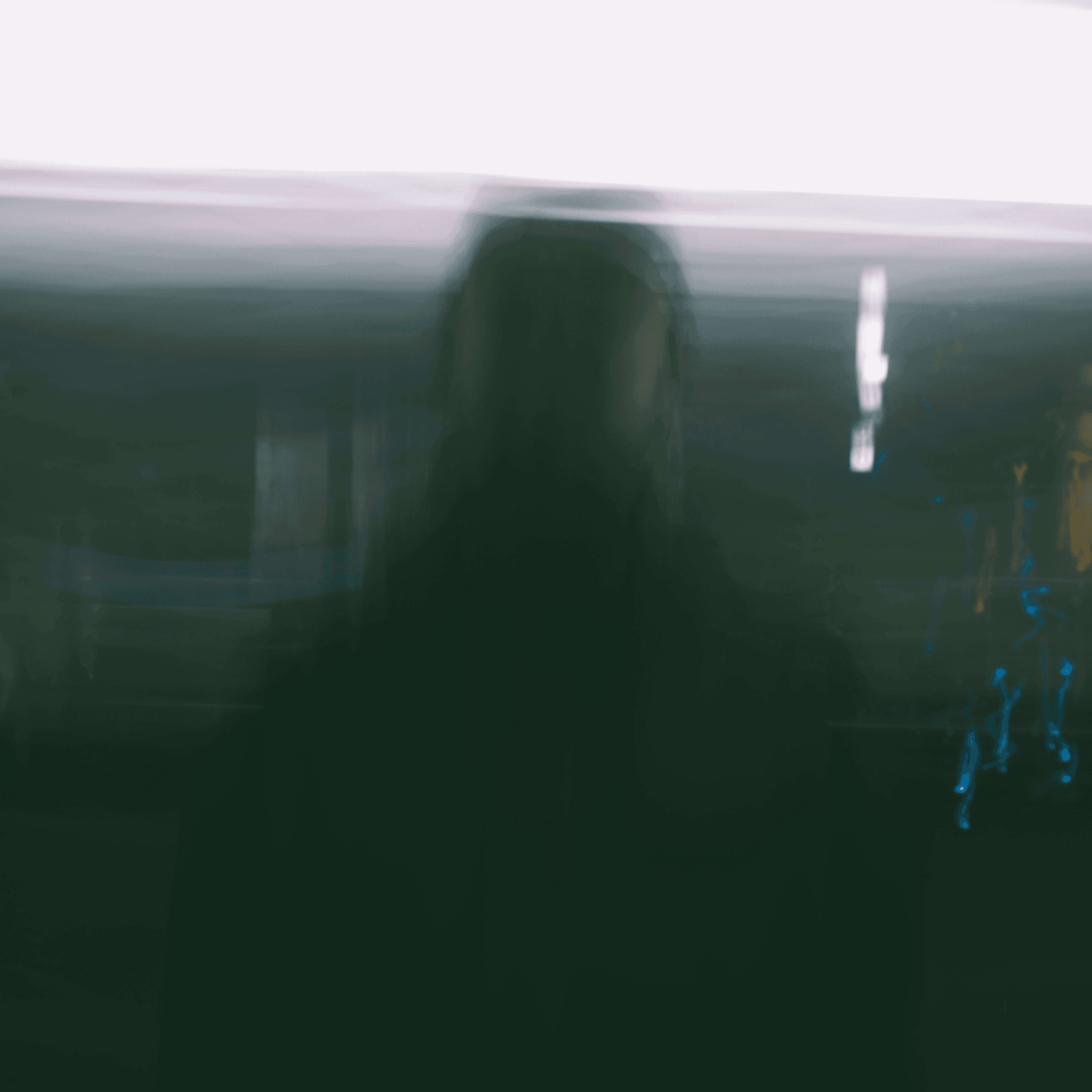 no sleep runs this deep